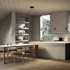 Lodes Ivy V LED Pendelleuchte