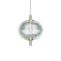 Lodes Jefferson Mini LED Pendelleuchte