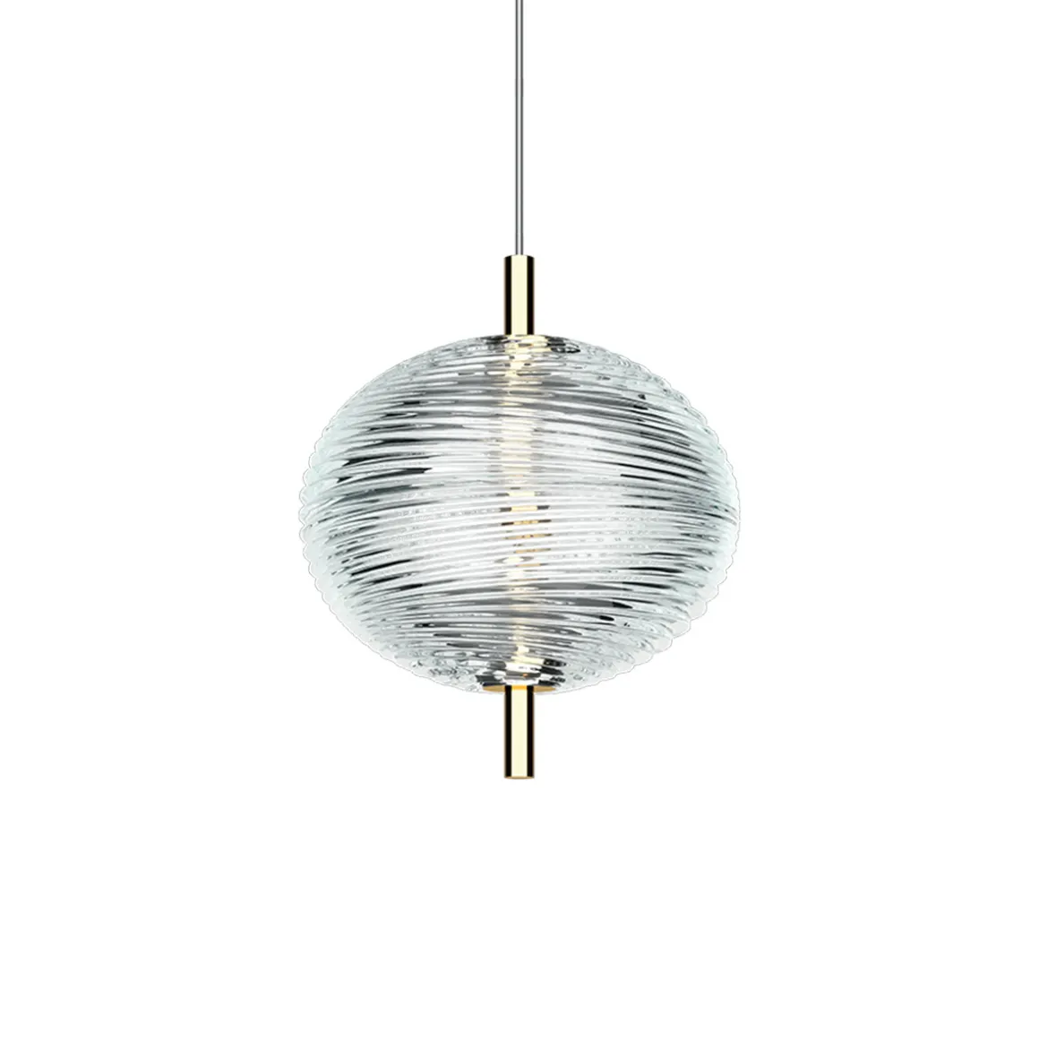 Lodes Jefferson Mini LED Pendelleuchte