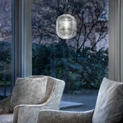 Lodes Jefferson Small LED Pendelleuchte