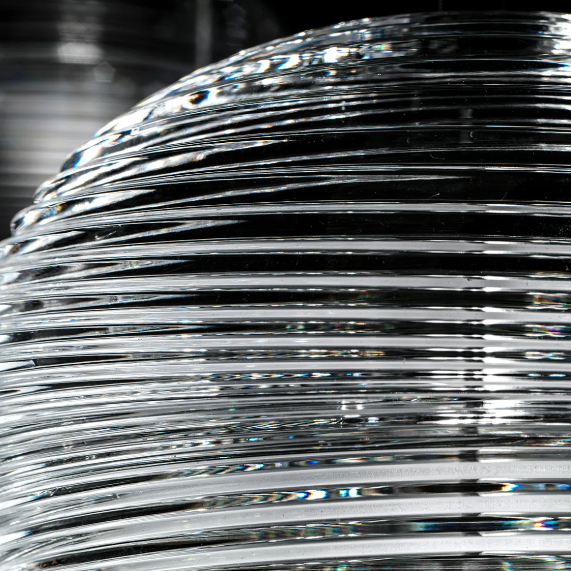 Lodes Jefferson Small LED Pendelleuchte