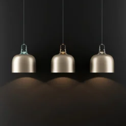 Lodes Jim Bell Pendelleuchte