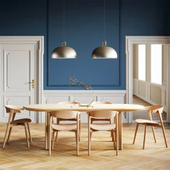 Lodes Jim Dome Pendelleuchte