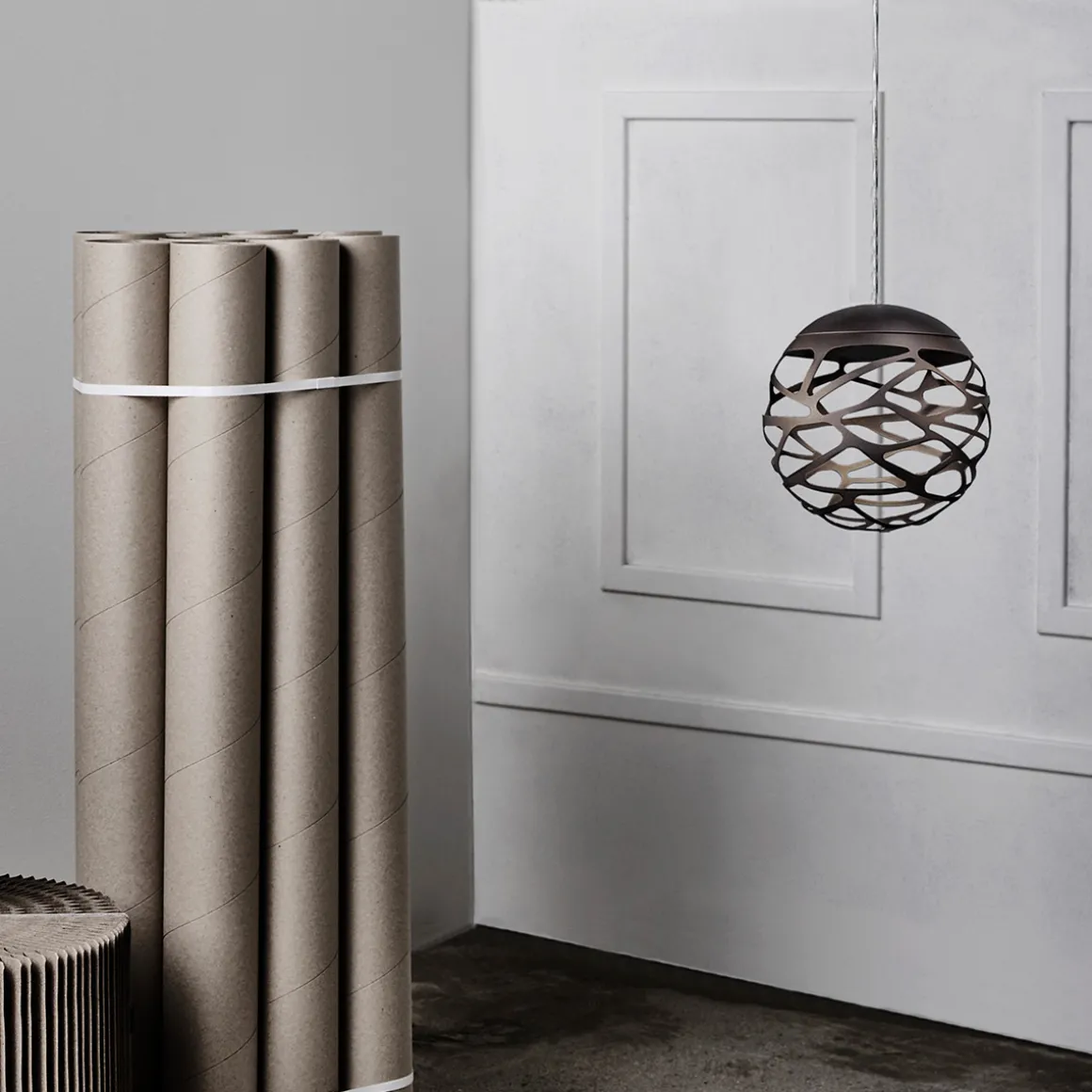 Lodes Kelly Cluster LED Pendelleuchte