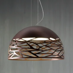 Lodes Kelly Large Dome 80 Pendelleuchte