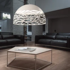 Lodes Kelly Large Dome 80 Pendelleuchte