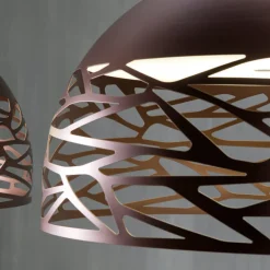 Lodes Kelly Medium Dome 60 Pendelleuchte