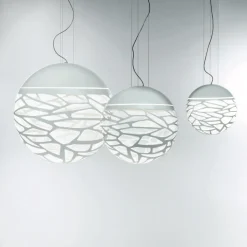 Lodes Kelly Medium Sphere 50 Pendelleuchte