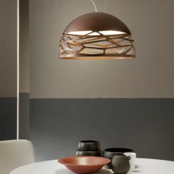 Lodes Kelly Small Dome 50 Pendelleuchte