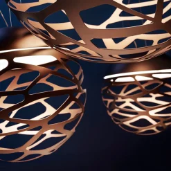 Lodes Kelly Small Sphere 40 Pendelleuchte