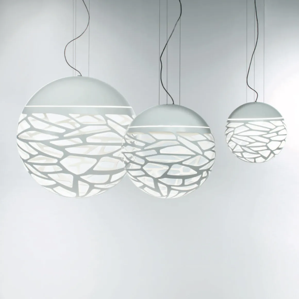 Lodes Kelly Small Sphere 40 Pendelleuchte