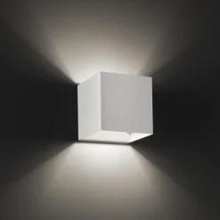 Lodes Laser 10 x 10 LED Wandleuchte