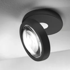 Lodes Nautilus LED Deckenleuchte, 3000 K