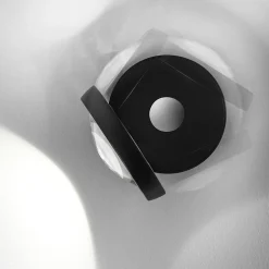 Lodes Nautilus LED Deckenleuchte, 3000 K