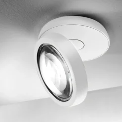 Lodes Nautilus LED Deckenleuchte, 2700 K