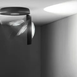 Lodes Nautilus LED Deckenleuchte, 2700 K