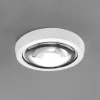 Lodes Nautilus Spot LED Deckenaufbauleuchte, 3000 K