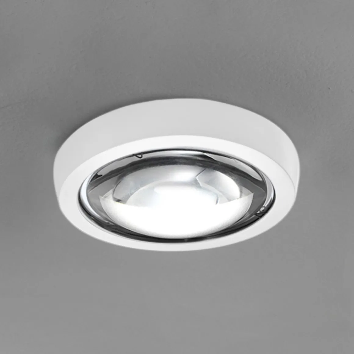 Lodes Nautilus Spot LED Deckenaufbauleuchte, 3000 K