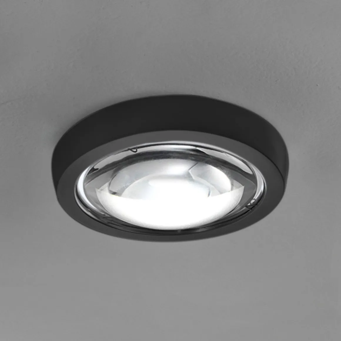 Lodes Nautilus Spot LED Deckenaufbauleuchte, 3000 K