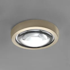Lodes Nautilus Spot LED Deckenaufbauleuchte, 3000 K
