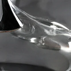 Lodes Nostalgia Glas Large LED Pendelleuchte 7-flg.