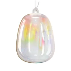 Lodes Oblo Large LED Pendelleuchte