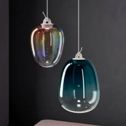 Lodes Oblo Medium LED Pendelleuchte