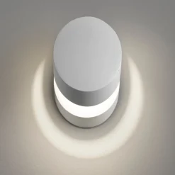 Lodes Pin-Up LED Wand- / Deckenleuchte