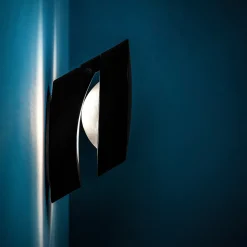 Lodes Pin-Up LED Wand- / Deckenleuchte