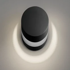 Lodes Pin-Up LED Wand- / Deckenleuchte