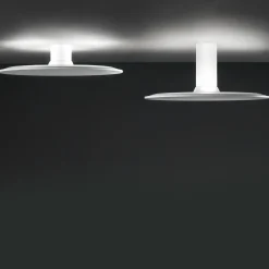 Lodes Puzzle Mega Round Large LED Wand- / Deckenleuchte