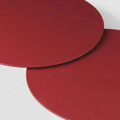 Lodes Puzzle Mega Round Large LED Wand- / Deckenleuchte