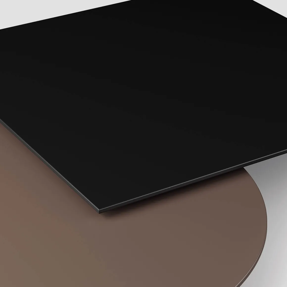 Lodes Puzzle Mega Square Small LED Wand- / Deckenleuchte