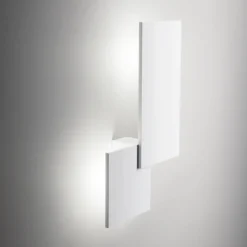 Lodes Puzzle Square & Rectangle LED Wand - / Deckenleuchte