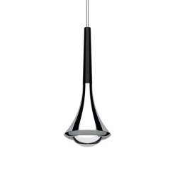 Lodes Rain LED Pendelleuchte, 1-flg., 3000 K