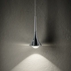 Lodes Rain LED Pendelleuchte, 1-flg., 2700 K