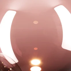 Lodes Random LED Pendelleuchte, 3-flg.