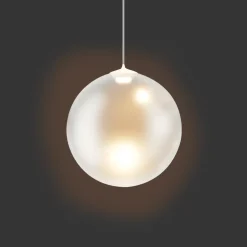 Lodes Random Solo 18 LED Pendelleuchte