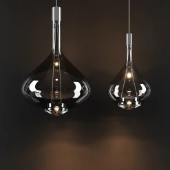 Lodes Sky-Fall LED Large Pendelleuchte