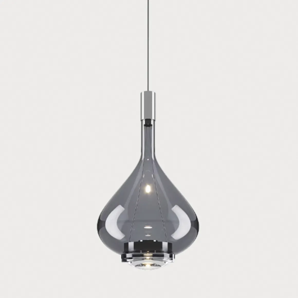 Lodes Sky-Fall LED Medium Pendelleuchte