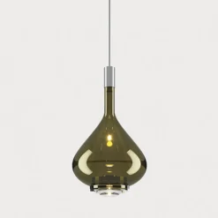 Lodes Sky-Fall LED Medium Pendelleuchte