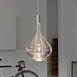 Lodes Sky-Fall LED Medium Pendelleuchte