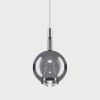 Lodes Sky-Fall Round Medium LED Pendelleuchte