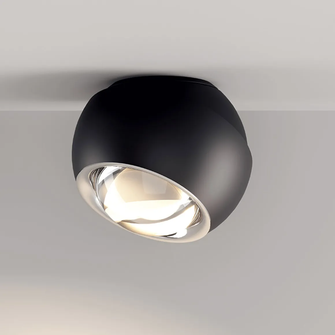 Lodes Spider LED Deckenleuchte