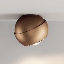 Lodes Spider LED Deckenleuchte