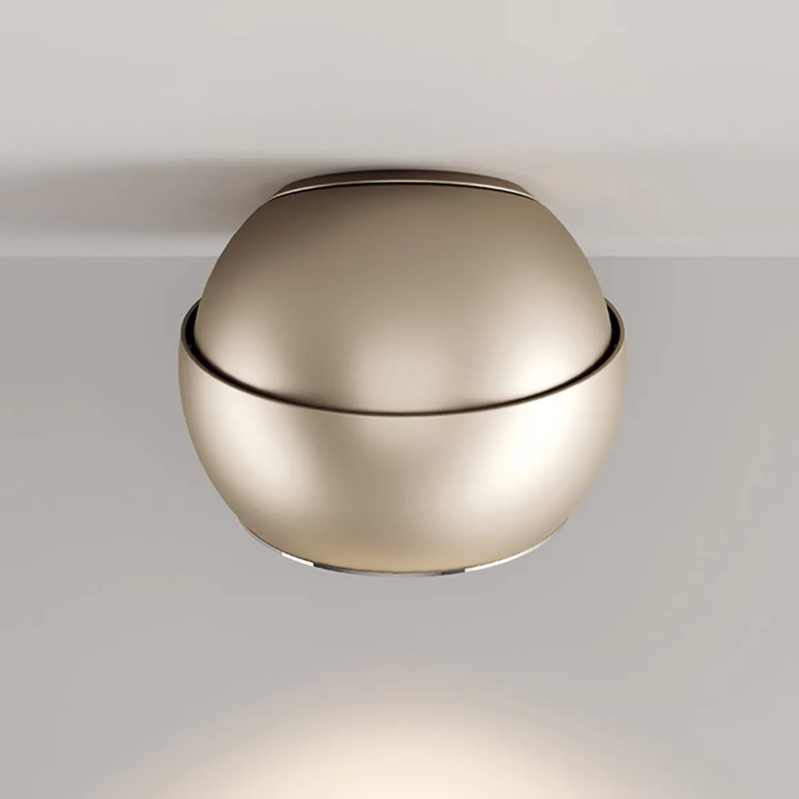 Lodes Spider LED Deckenleuchte