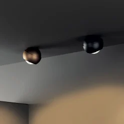 Lodes Spider LED Deckenleuchte