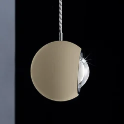 Lodes Spider LED Pendelleuchte, 4-flg., 3000 K