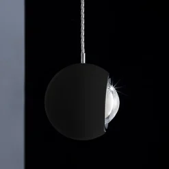 Lodes Spider LED Pendelleuchte, 4-flg., 3000 K