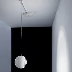 Lodes Spider LED Pendelleuchte, 1-flg., 3000 K